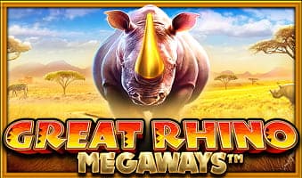 Ulasan Game Slot Great Rhino Megaways Bisa Mendatangkan Cuan Besar!